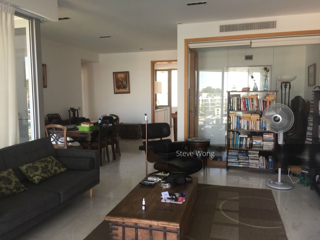 The Oceanfront @ Sentosa Cove (D4), Condominium #127746842